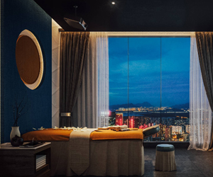 海口附近的桑拿休闲会所推荐