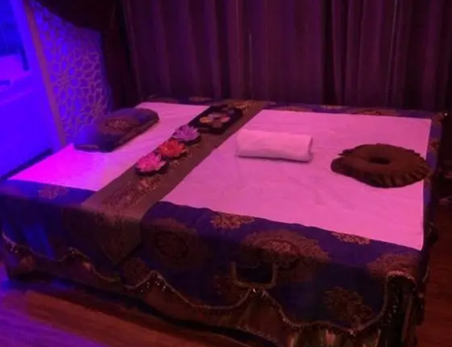 海口Teyou养生会馆养生会馆桑拿馆环境展示一